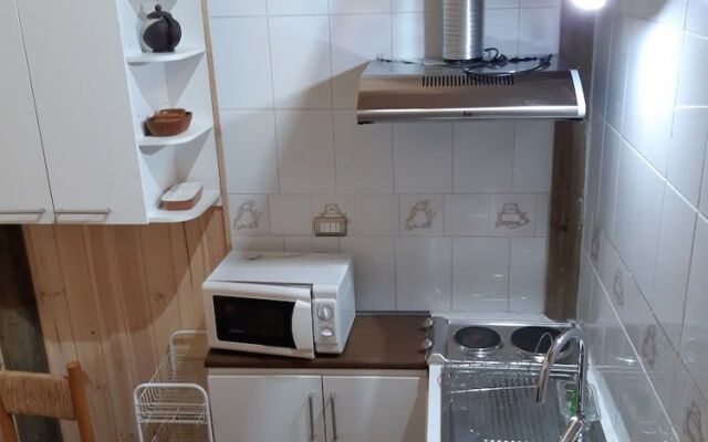 Casa de Noah Bed & Breakfast