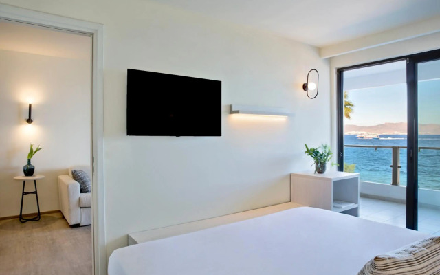 Kosea Boutique Hotel