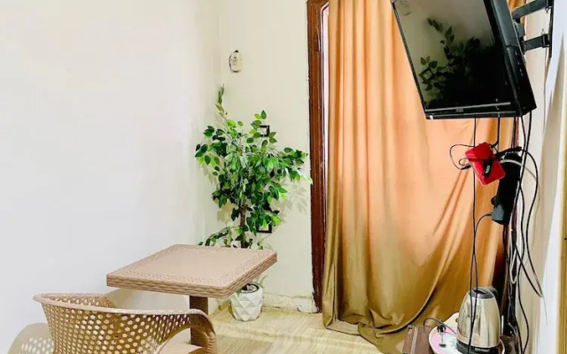 Narmar Hotel