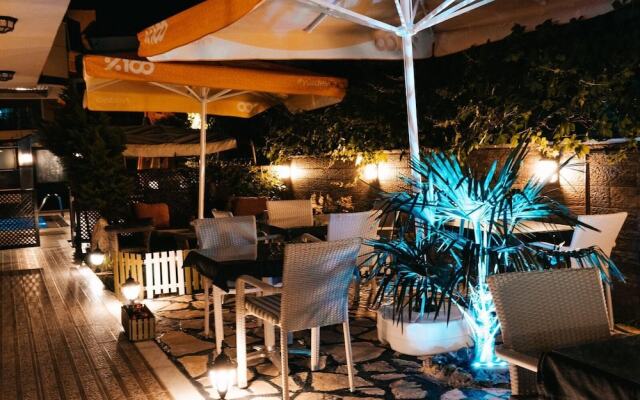 Sile Kumsal Butik Hotel