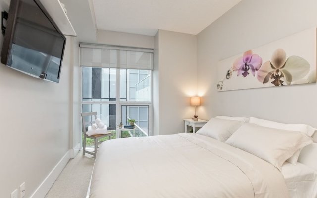 QuickStay - Breathtaking 3-Bedroom in the Heart of Downtown