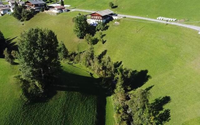 Apartment Familie Webhofer