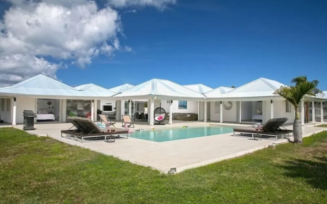 Villa Grenadine