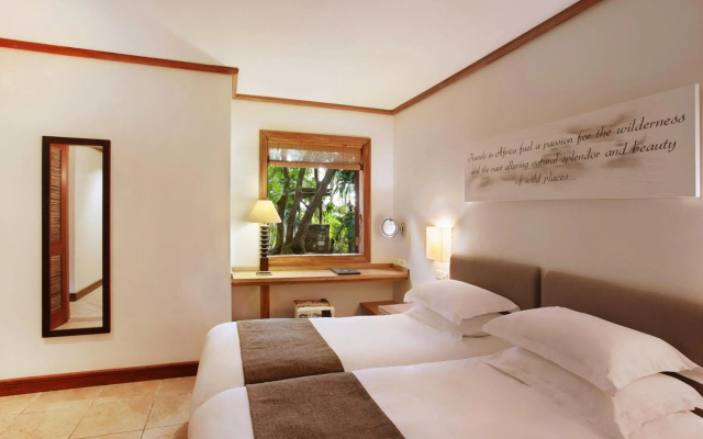 Heritage Awali Golf & Spa Resort – All Inclusive
