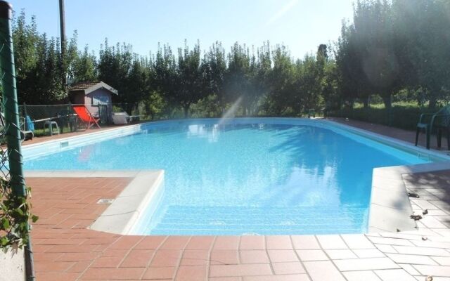 Agriturismo La Praduscella