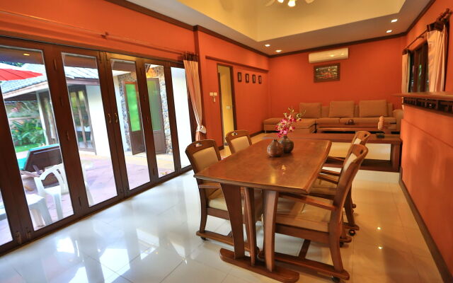 Baan Kao Hua Jook