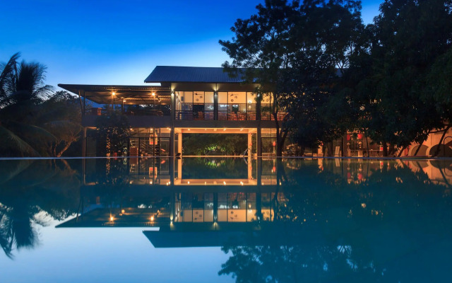 Sigiriana Resort by Thilanka