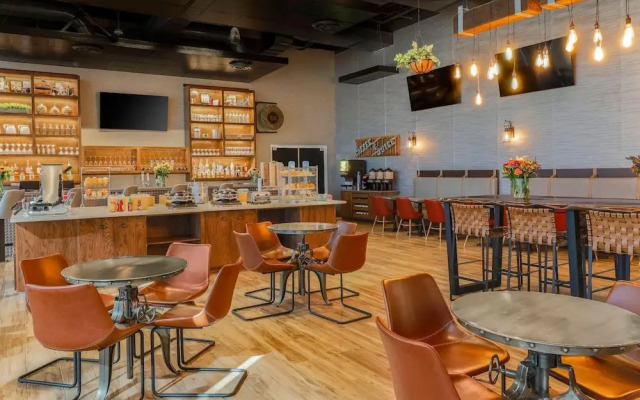 Four Points by Sheraton Amarillo Central