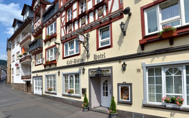 Hotel Zehnthof