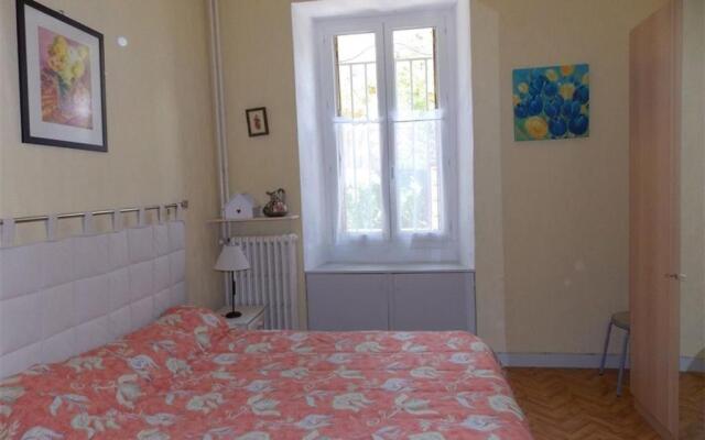 Appartement Bagnères-de-Luchon, 2 pièces, 4 personnes - FR-1-313-136