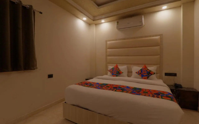 Shri Tirupati Residency