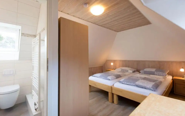 Holiday Home Villa Piep