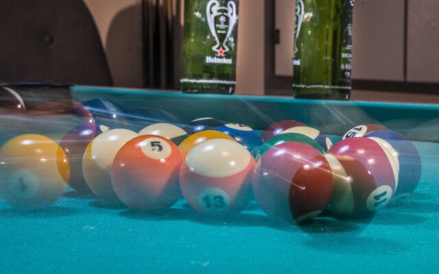 Ariadne Luxury Villa