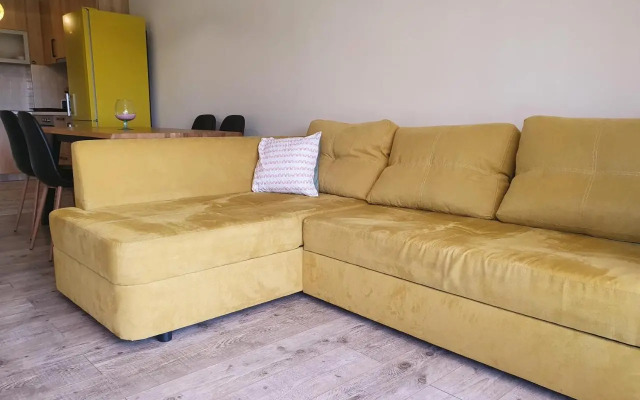 New Apartment at a Great Location