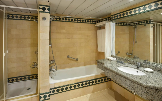 Sheraton Montazah Hotel