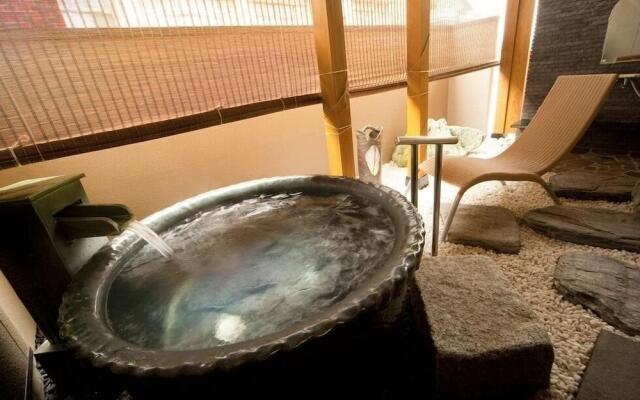 Seiryukaku Ryokan