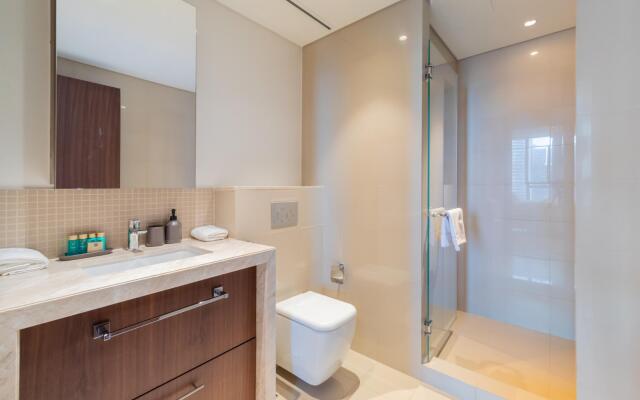 DXB - Boulevard Point - 2506 - DT