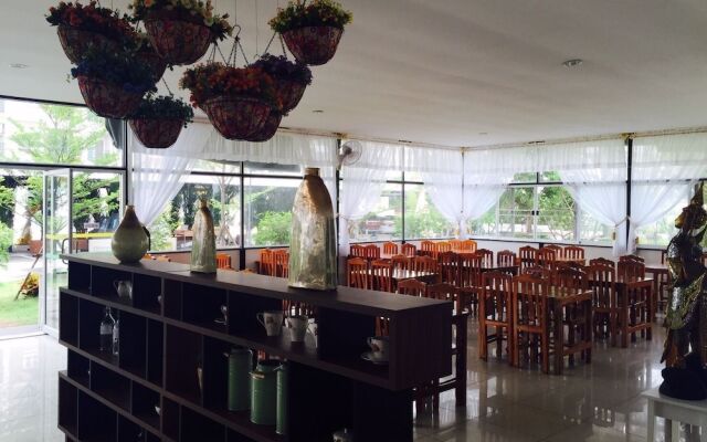 Vanda Residence