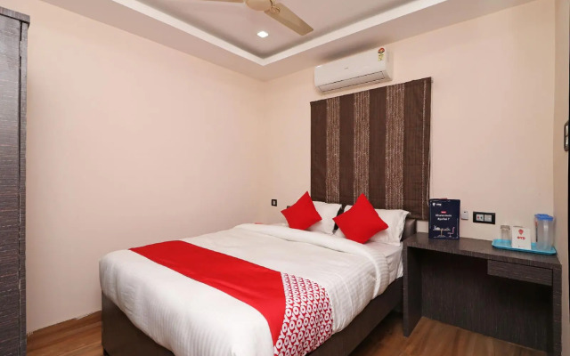 Hotel Barney Grand By OYO Rooms