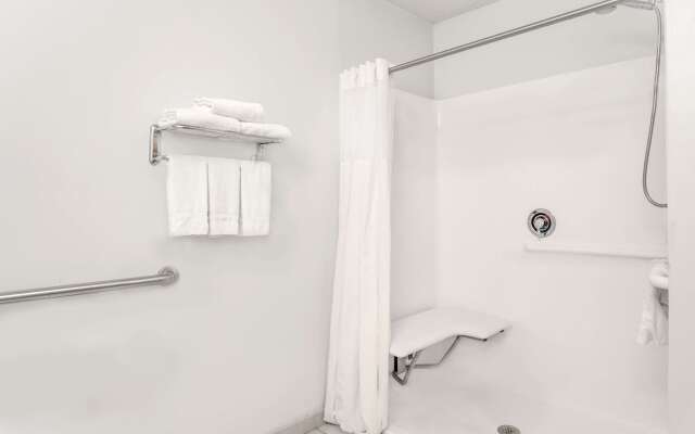 Days Inn by Wyndham Greensboro NC