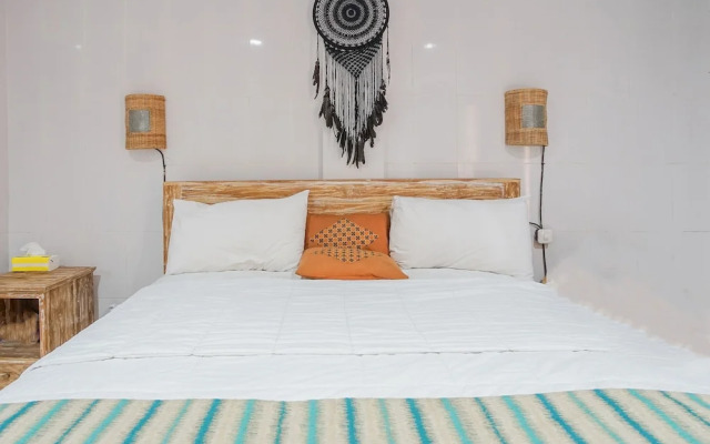 Getsemani Guest House