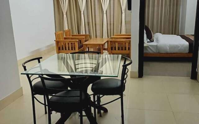 Mohini's Lake View Apartments Bhimtal