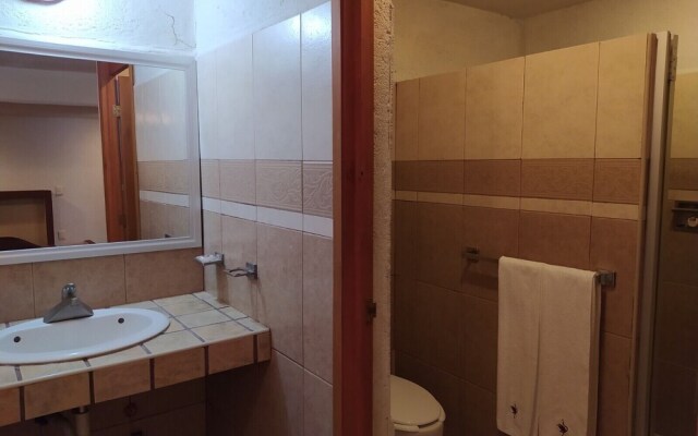 Hotel Universitario UAEH