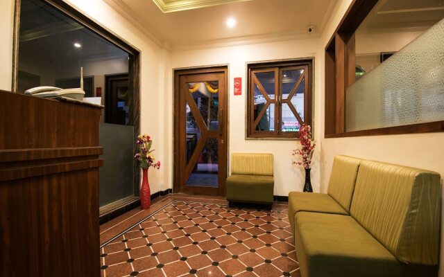 OYO 10234 Hotel Pancham