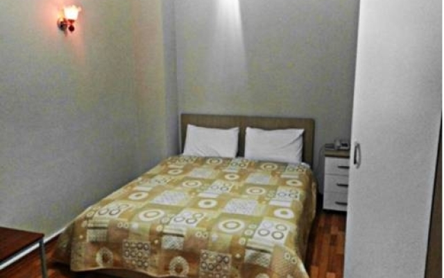 Yagmur Apart Hotel