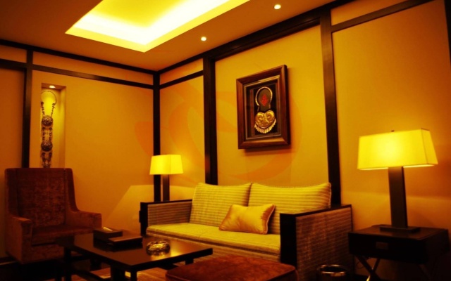 Kaili Longdu Jingyi International Hotel – Guest Rooms – Qiandongnan