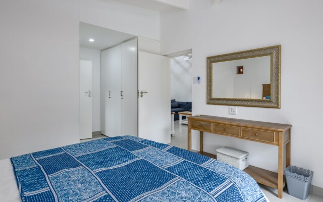 San Lameer Villa 2705