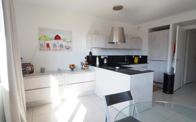 Appartement Arcachon, 2 Pièces, 4 Personnes - Fr-1-474-82