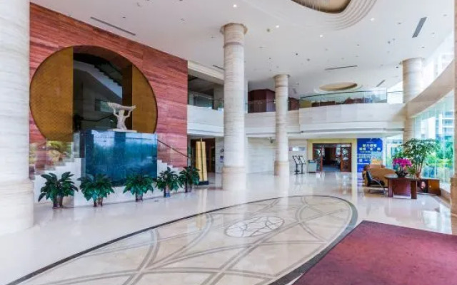 Seaview Bay Hotel