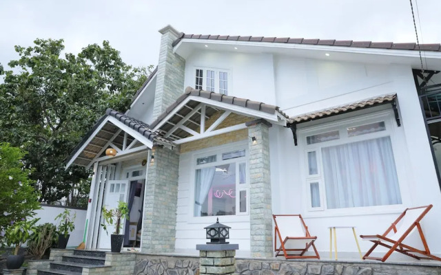 Le Farm Da Lat Villa