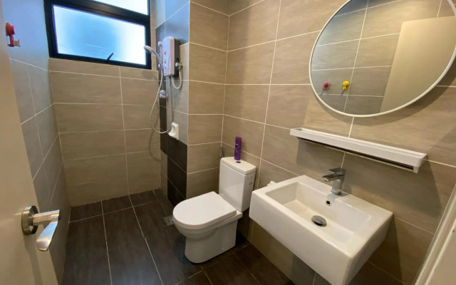 Cloud 9 Suite - Midhills Genting Highland