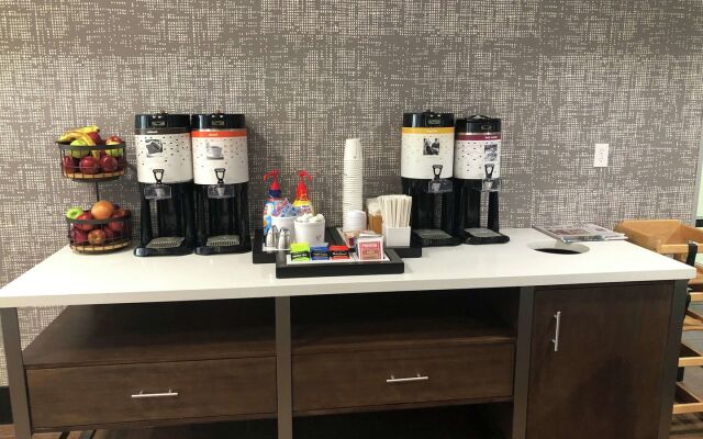 Hampton Inn El Dorado