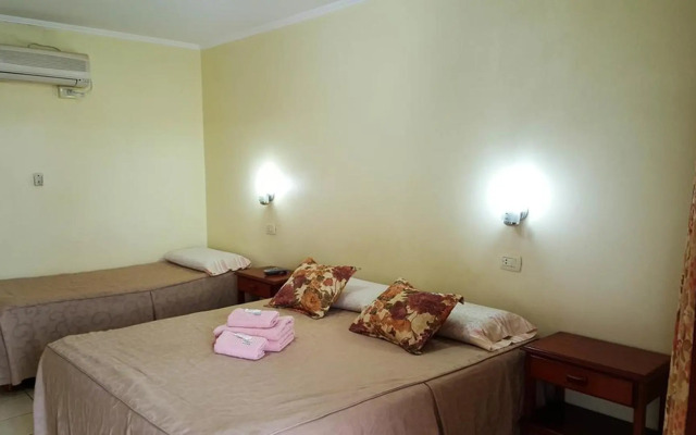 Hotel Lilian