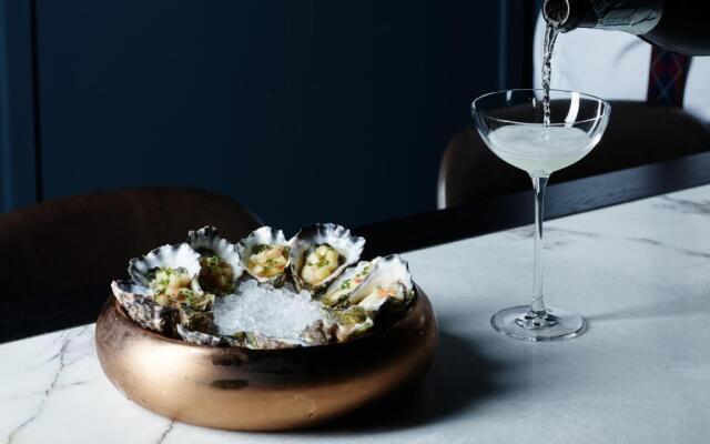 Hilton Melbourne Little Queen Street