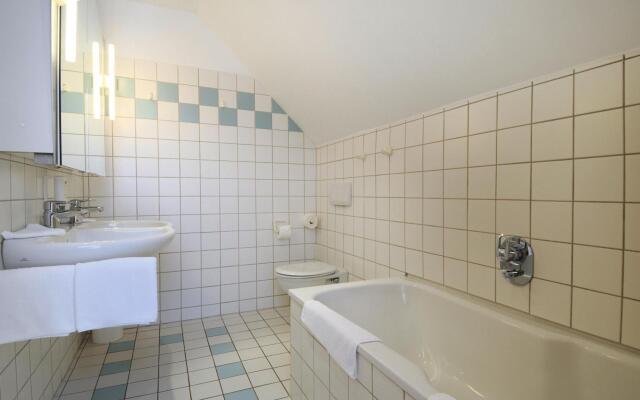 Apartments Post Hiddensee, Vitte