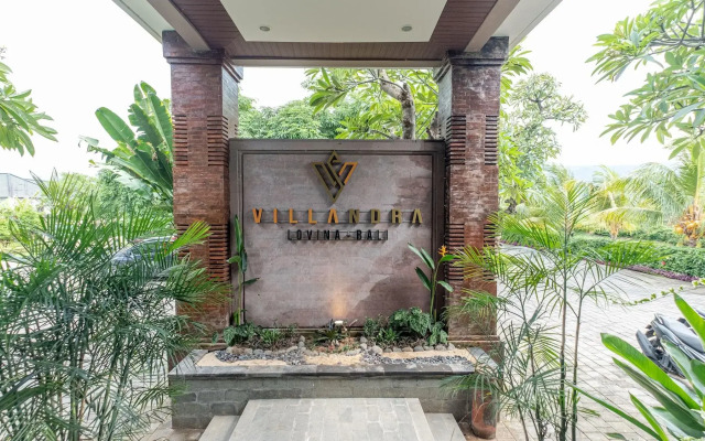 The Grand Villandra Resort