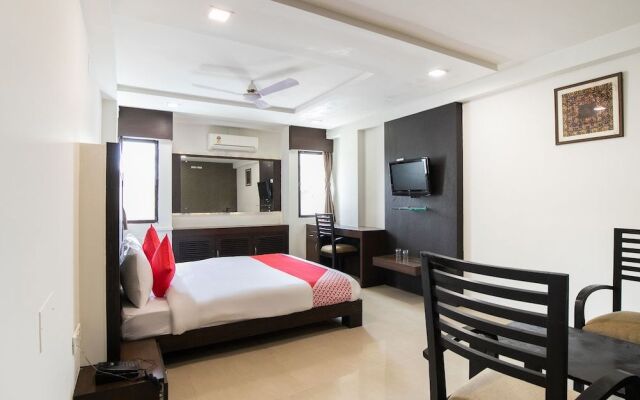 OYO Flagship 42706 Hotel Jal Sagar