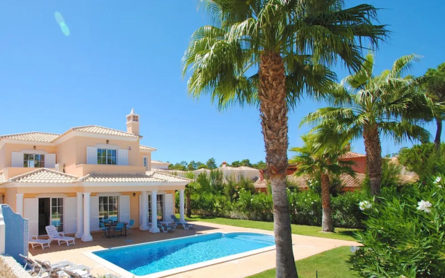 Villa Dália
