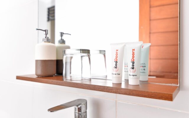 RedDoorz @ Kerobokan Kuta