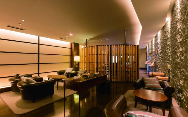 Karuizawa Prince Hotel East