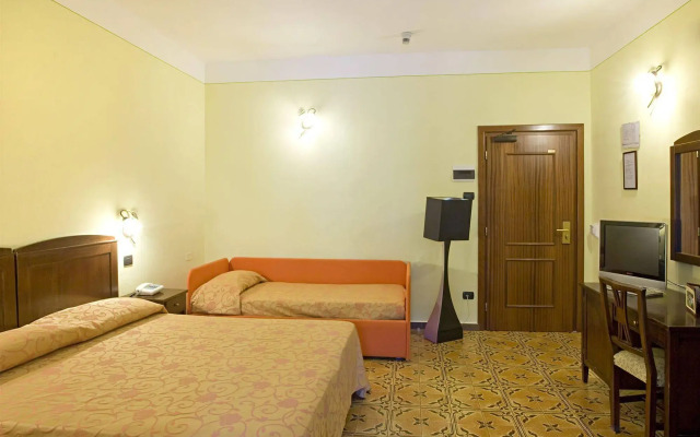 Park Hotel La Pineta