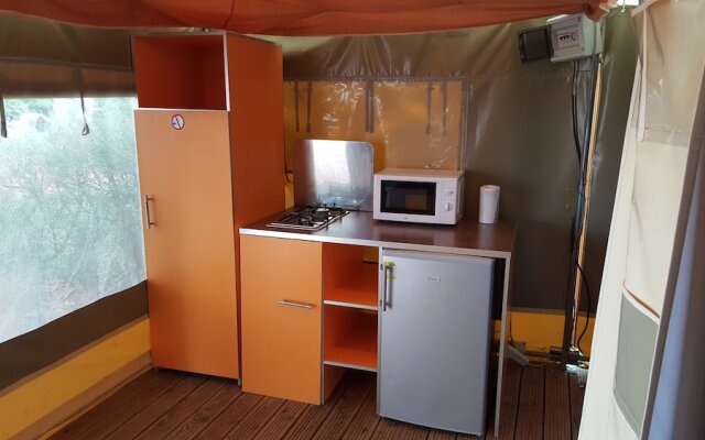 Camping de Nevers