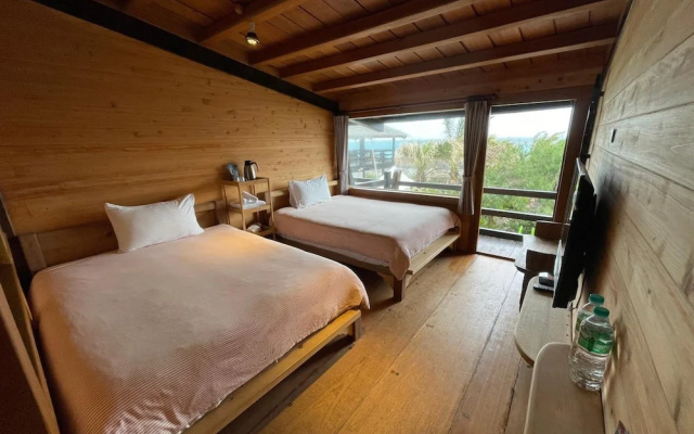 Bixilian B&B