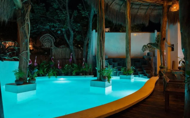 Xkeban Tulum