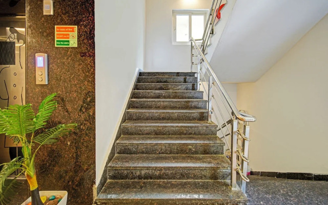 Fabhotel White Ridge Shivam