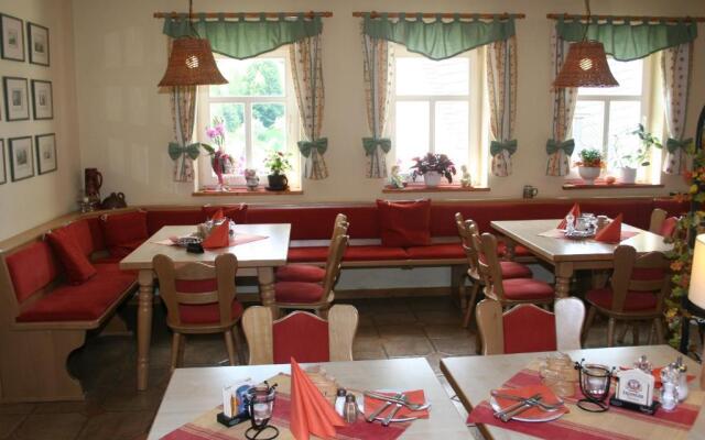 Gasthof zur Hoffnung